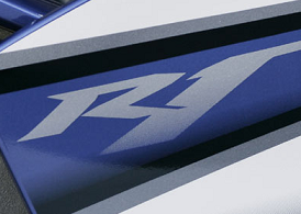 Yamaha YZF-R1