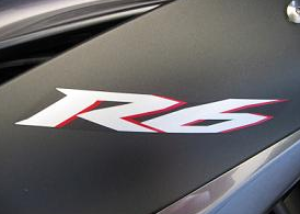 Yamaha YZF-R6