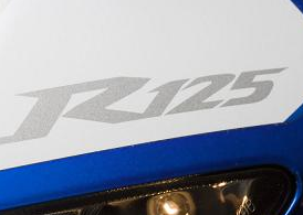 Yamaha YZF-R125