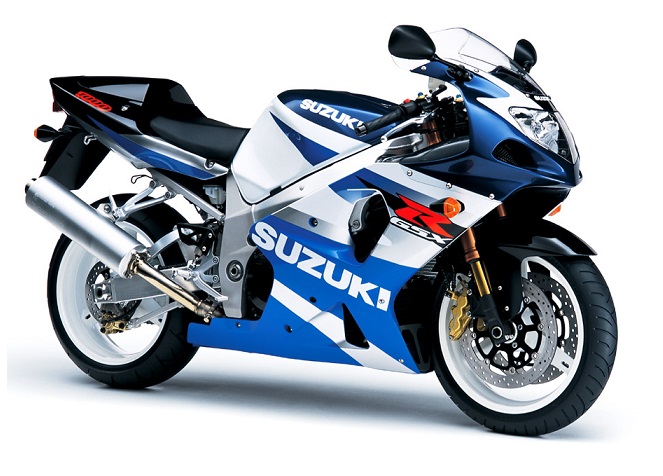 2001-2002 GSX-R 1000