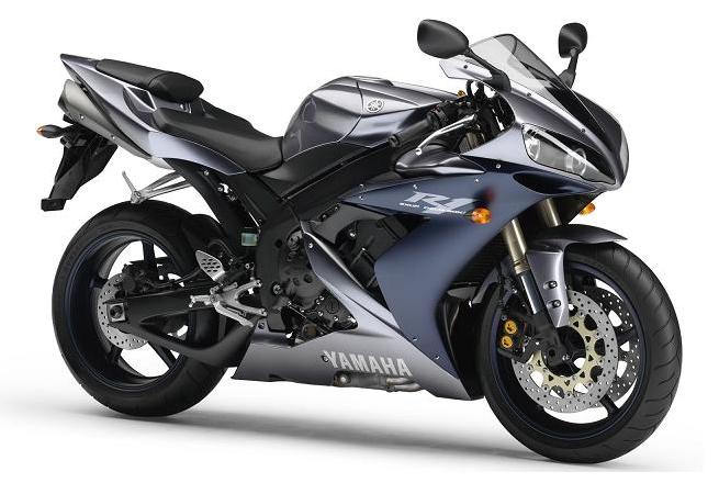 2004-2005 YZF-R1