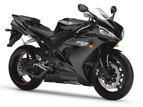 2006-2008 YZF-R1