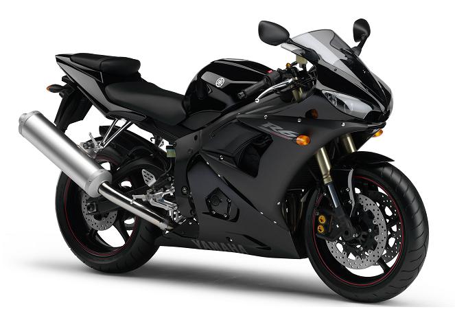 2003-2005 YZF-R6