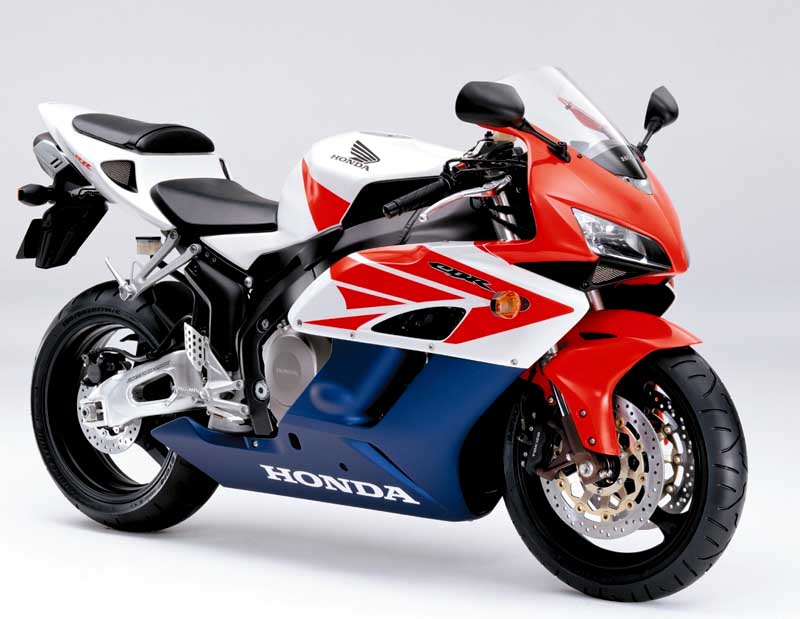 2004-2005 CBR 1000RR