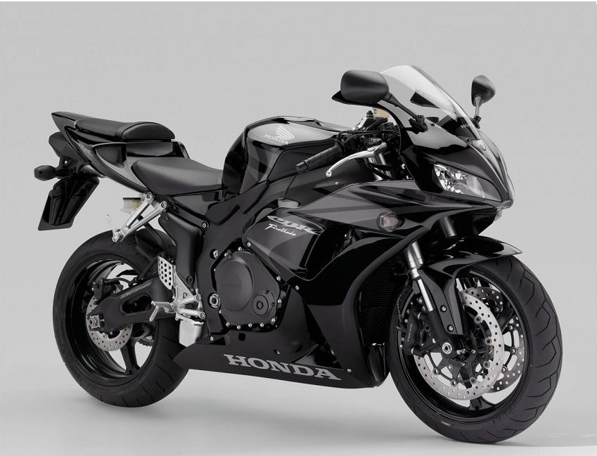 2006-2007 CBR 1000RR