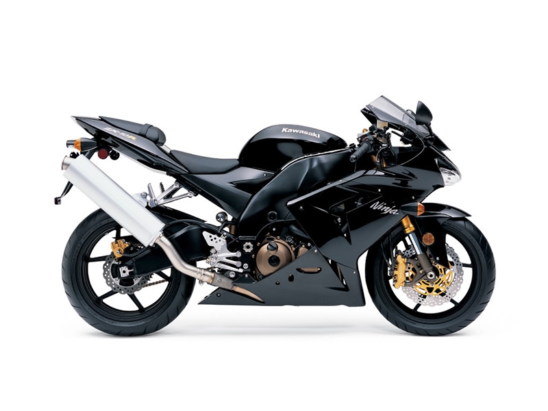 2004 ZX-10R