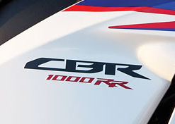 Honda CBR 1000RR