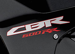 Honda CBR 600RR