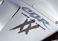 Honda CBR 1100XX