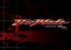 Honda CBR 900RR *