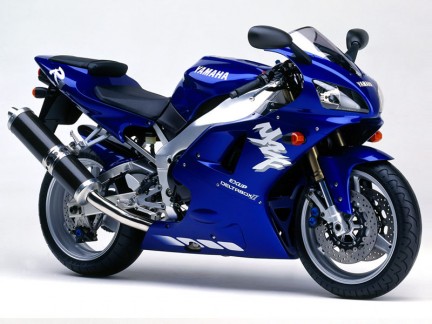 1998-1999 YZF-R1