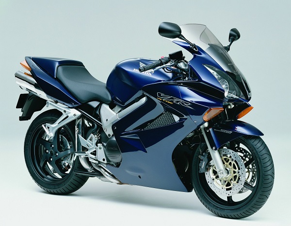 2002-2003 VFR 800 V-TEC