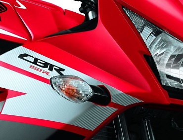 Honda CBR 150R