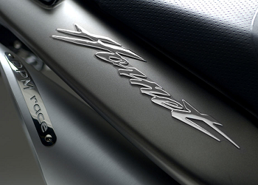 Honda Hornet