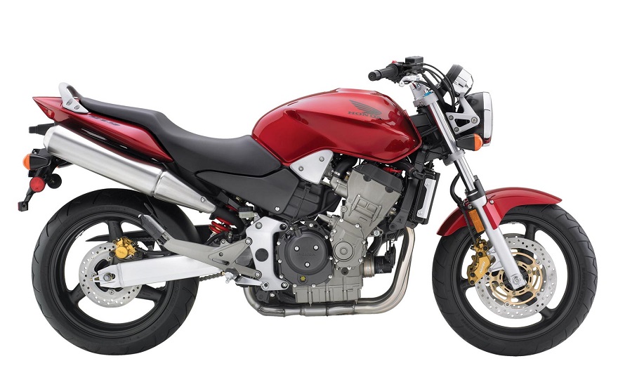 2002-2007 CB 919F Hornet