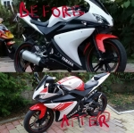 Our Work