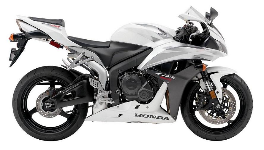 Decals honda cbr600rr #7