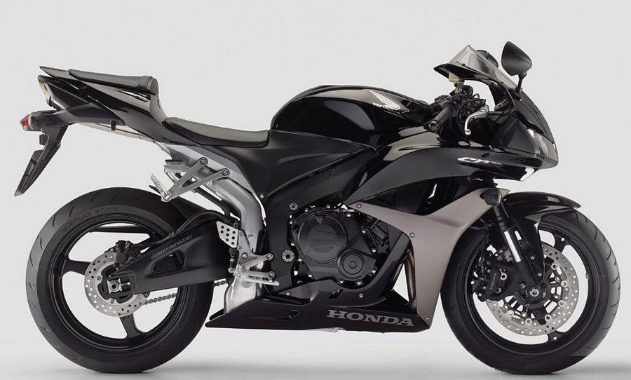 Decals for honda cbr600rr #6