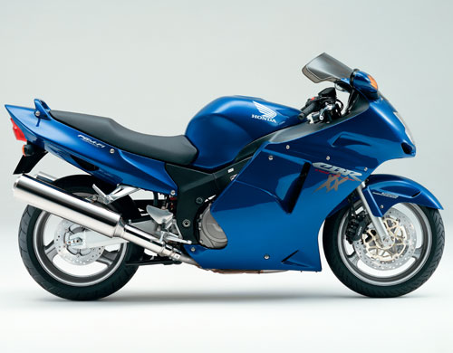 Honda pb 215 candy tahitian blue #2