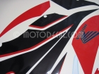 HONDA CBR 1000RR 2007 HRC DECAL KIT