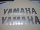 YAMAHA YZF-R1 2009 BLUE DECAL KIT