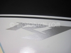 YAMAHA YZF-R1 2009 BLUE DECAL KIT