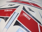 YAMAHA YZF-R1 2012 WGP 50th ANNIVERSARY DECAL KIT