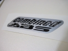 HONDA CBR 600RR 2012 RED WHITE DECAL KIT