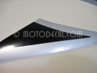 HONDA CBR 600RR 2009 BLACK RED DECAL KIT