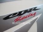 HONDA CBR 1000RR 2004 BLACK DECAL KIT