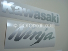 KAWASAKI ZX-10R 2004 BLUE DECAL KIT