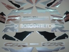 HONDA CBR 900RR 1997 BLACK DECAL KIT