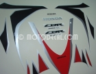 HONDA CBR 1000RR 2010 RED BLACK US DECAL KIT