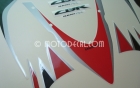 HONDA CBR 1000RR 2010 RED BLACK US DECAL KIT