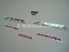HONDA CBR 1000RR 2012 BLACK US DECAL KIT