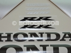 HONDA CBR 1000RR 2005 RED BLUE SILVER DECAL KIT