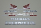 HONDA CBR 1000RR 2005 BLACK DECAL KIT