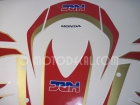 HONDA CBR 1000RR 2011 HRC DECAL KIT