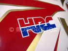 HONDA CBR 1000RR 2011 HRC DECAL KIT