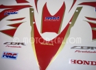 HONDA CBR 1000RR 2011 HRC DECAL KIT