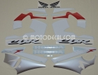 HONDA CBR 600 F 2001 RED BLUE DECAL KIT