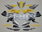 HONDA CBR 900RR 1996 BLACK DECAL KIT