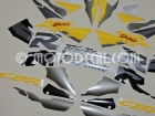 HONDA CBR 900RR 1996 BLACK DECAL KIT