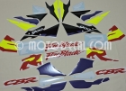 HONDA CBR 900RR 1996 RED WHITE DECAL KIT