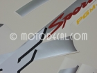 HONDA CBR 600 F SPORT 2002 SILVER BLACK DECAL KIT