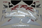 HONDA CBR 954RR 2002 SILVER DECAL KIT