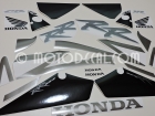 HONDA CBR 954RR 2002 TITANIUM BLACK DECAL KIT