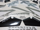 HONDA CBR 954RR 2002 TITANIUM BLACK DECAL KIT