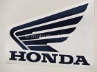 HONDA CBR 900RR 1999 WHITE RED BLUE DECAL KIT