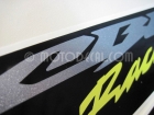 HONDA CBR 1000RR 2005 RED DECAL KIT